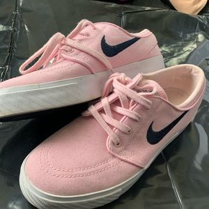 Nike SB Zoom Stefan Janoski Canvas
